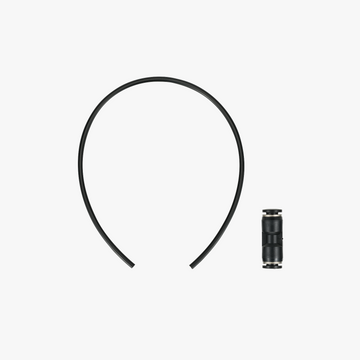 Bambu Lab - Laser Air Assist PU Tube (for Built-in Air Pump) - H2S/H2D/H2D Pro