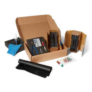 Formlabs - Finishing Tools