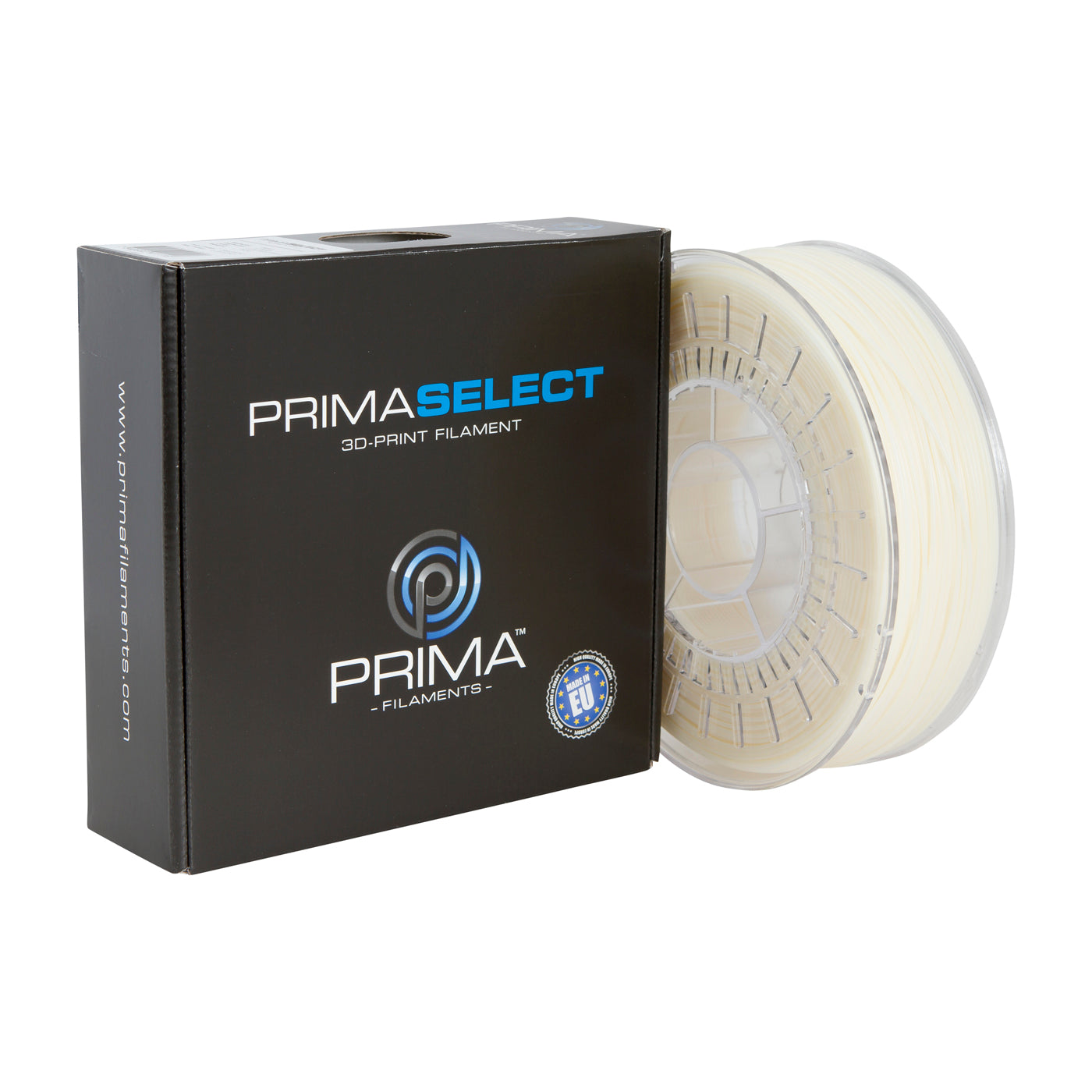 PrimaSelect PRO - PLA - Vit - 1,75 mm - 750 g