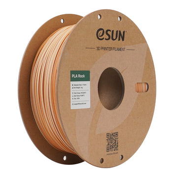 eSUN - PLA Rock - Sandstone - 1.75mm - 1kg