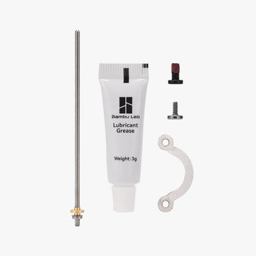 Bambu Lab - Z-Axis Leadscrew Kit - P2S