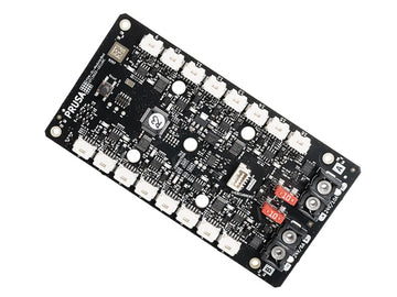 Prusa - Modulär säng