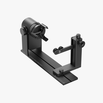 Bambu Lab - Rotary Attachment - H2D/H2S Laser