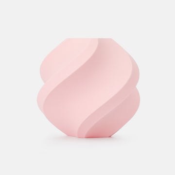 Bambu Lab - PLA Pure - Milky Pink - 1.75mm - 1kg
