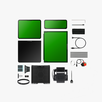 Bambu Lab - Laseruppgraderingskit - H2D