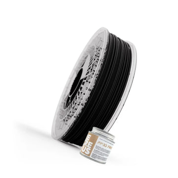 Recreus - PP3D - Black - 1.75mm - 600g