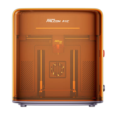 Creality 3D - Falcon A1C - AI Enhanced - 10W