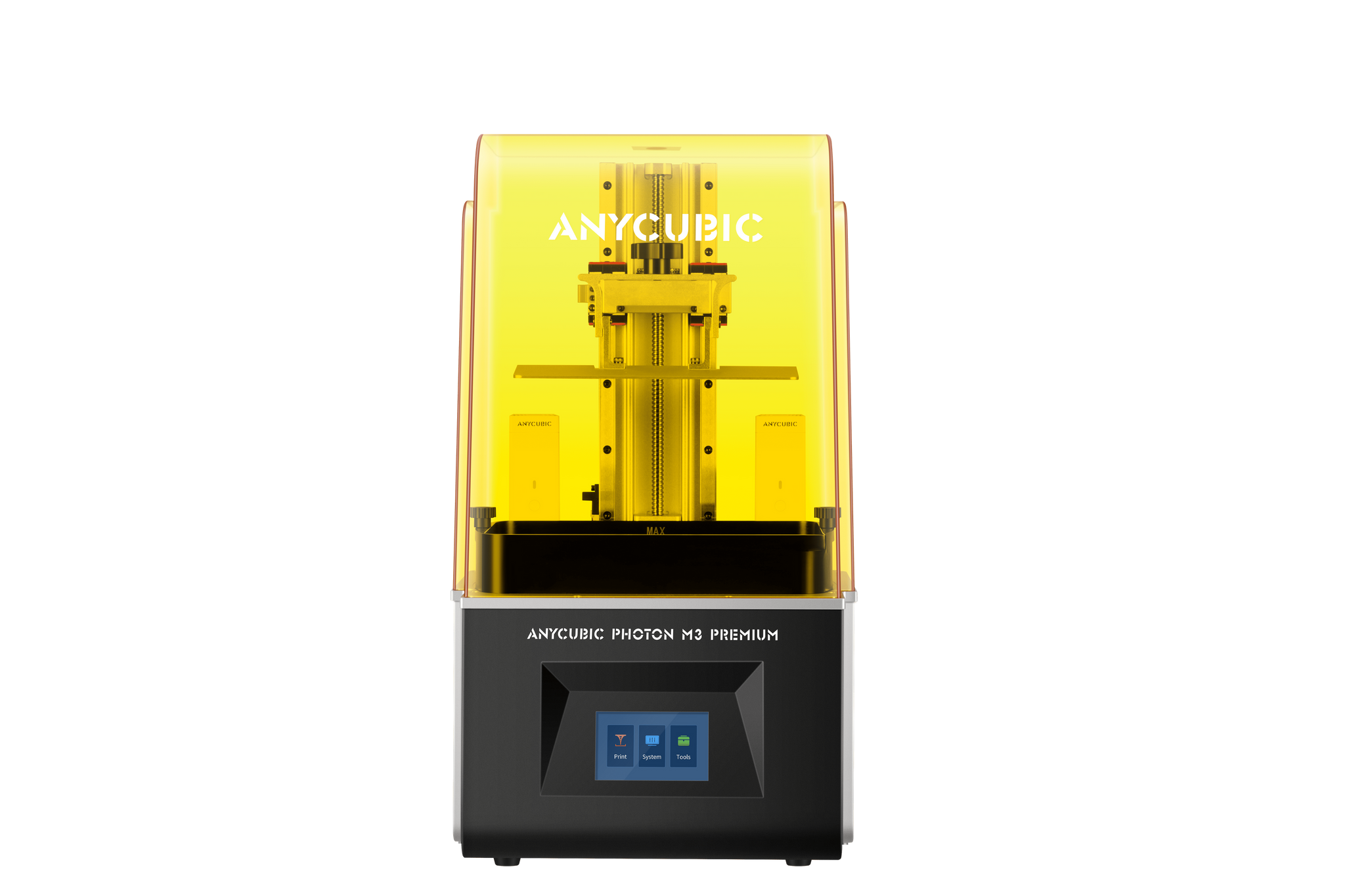 Anycubic - Photon M3 Premium - 219x123x250mm // UTGÅNG
