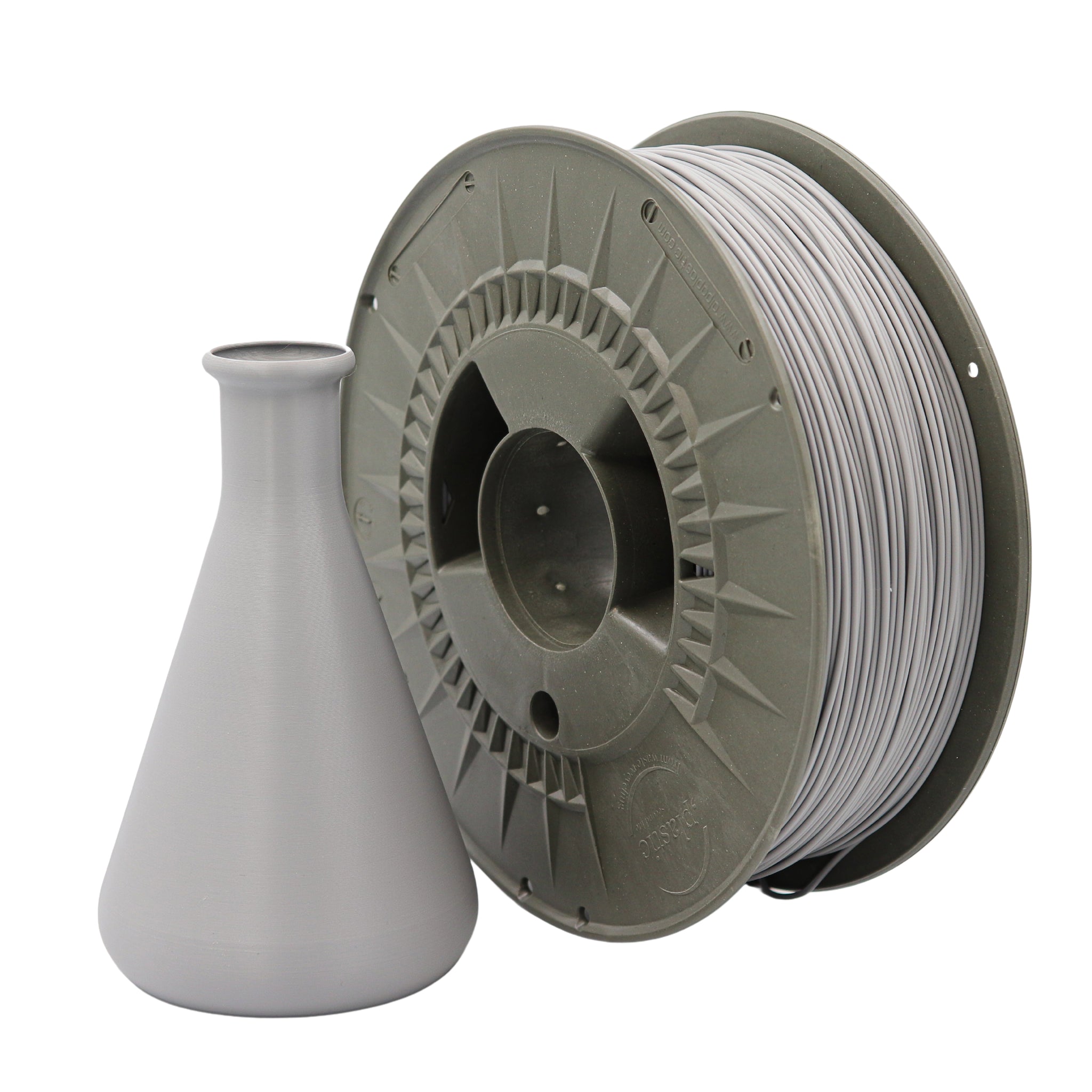 Filalab - ABS - Grå - 1,75mm - 850g