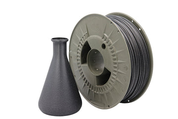 Filalab - PLA+ - Galaxy Black - 1,75mm - 1kg