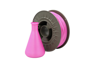 Filalab - PLA+ - Rosa - 1,75mm - 1kg 