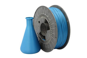 Filalab - PLA+ - Turkosblå - 1,75mm - 1kg