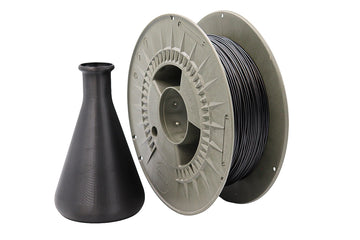 Filalab - PETG ESD - Svart - 1,75mm - 500g