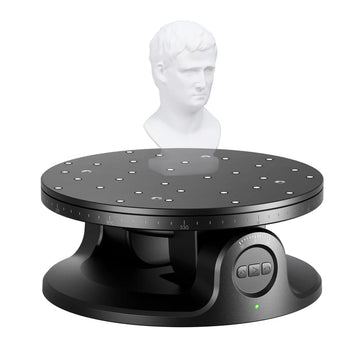 Revopoint - Dual-axis Turntable
