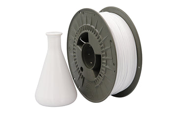 Filalab - PETG - Vit - 1,75mm - 1kg