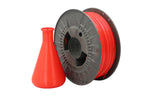 Filalab - PETG - Röd - 1,75mm - 1kg