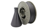 Filalab - PLA+ - Svart - 1,75mm - 1kg 