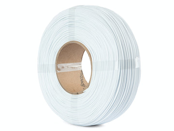 Spectrum - PETG - Arktisk vit - 1,75 mm - 1 kg - Refill