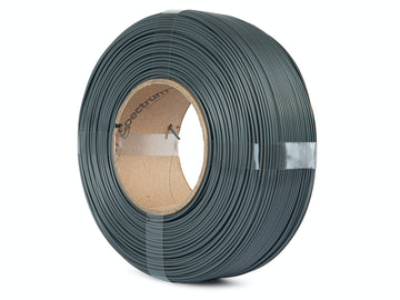Spectrum - R-PLA - Grå - 1,75 mm - 1 kg - Refill