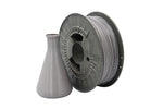Filalab - PETG - Grå - 1,75mm - 1kg