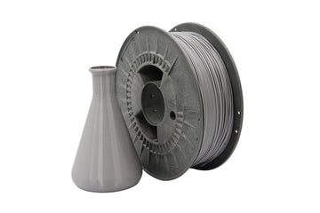 Filalab - PETG - Grå - 1,75mm - 1kg