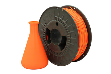 Filalab - PLA+ - Orange - 1,75mm - 1kg