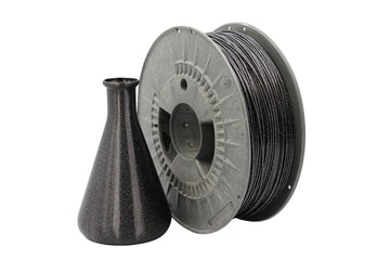 Filalab - PETG - Galaxy Black - 1,75mm - 1kg