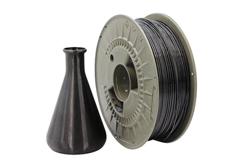 Filalab - PCTG - Svart - 1,75mm - 1kg