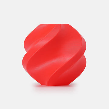 Bambu Lab - TPU/Flex - Röd - 1,75 mm - 1 kg