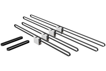 Ultimaker - Sliding Block Pack - S5/S7/S8
