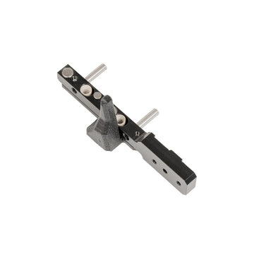 Prusa - Parkeringsverktyg (montering)
