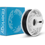 Fiberlogy - FiberFlex 40D - Svart - 1,75 mm - 500 g