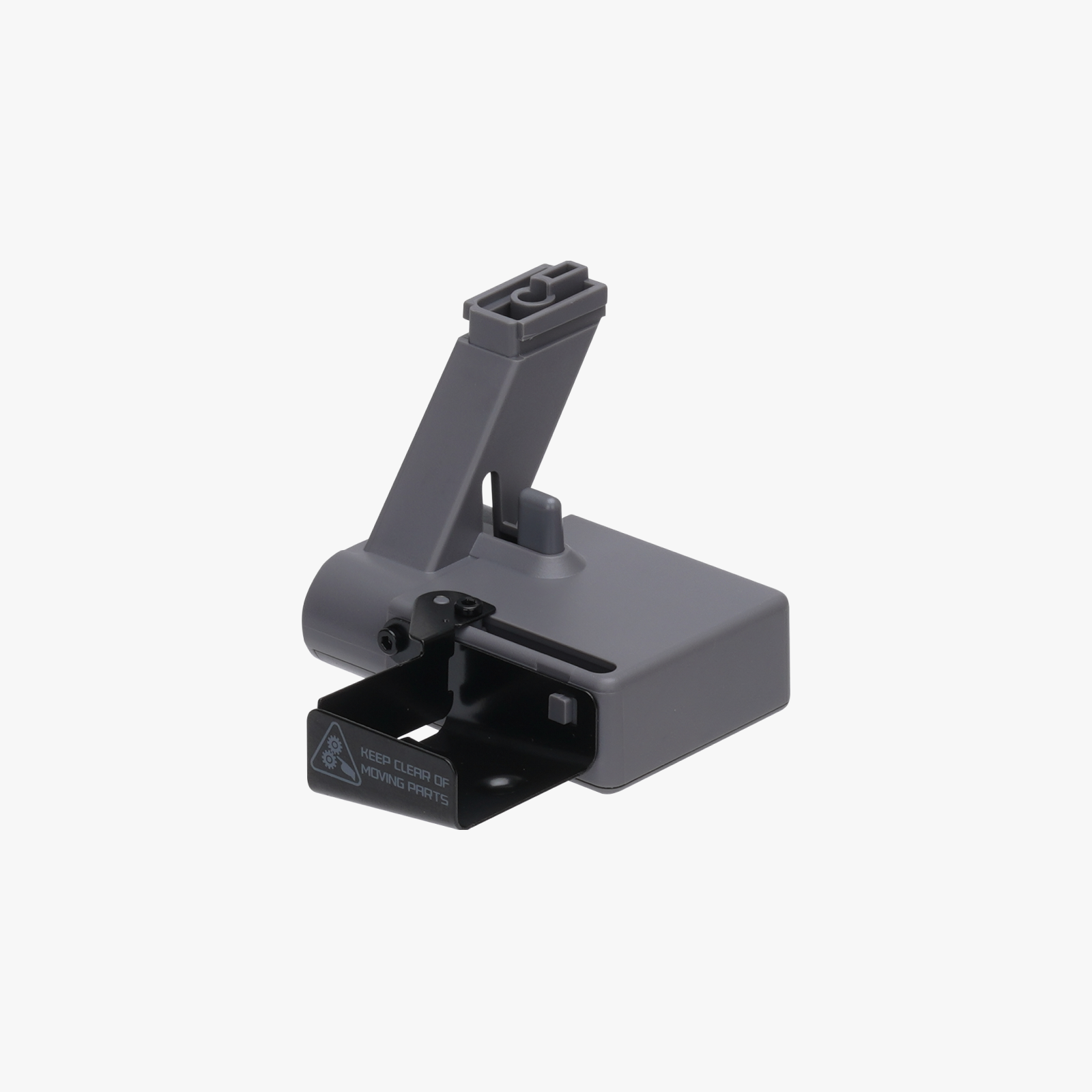 Bambu Lab - Avtorkningsborste - A1-serien