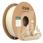 eSUN - PLA Wood - Birch - 1.75mm - 1kg