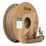 eSUN - PLA Wood - Oak - 1.75mm - 1kg
