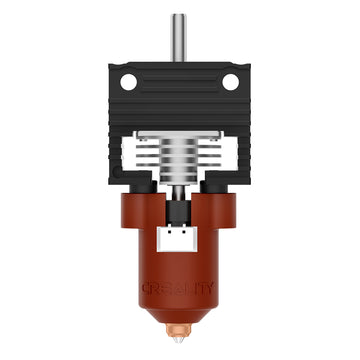Creality 3D - Keramisk Hotend-kit - Snabbbytesmunstyckssats - K1-serien