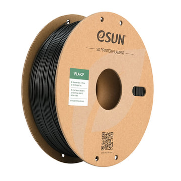 eSUN - PLA-CF - Black - 1.75mm - 1kg