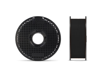 3DE Basic - PLA - Svart - 1,75 mm - 1 kg
