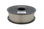 3DE Basic - PLA - Genomskinlig Transparent - 1,75 mm - 1 kg