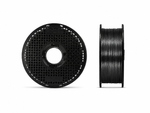 3DE Premium - PLA-skimmer - Svart - 1,75 mm - 1 kg