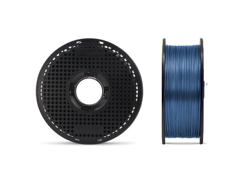 3DE Premium - PLA - Kameleontblå - 1,75 mm - 1 kg