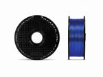 3DE Premium - PLA Transparent - Blå - 1,75 mm - 1 kg