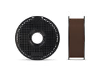 3DE Premium - PLA - Chokladbrun - 1,75 mm - 1 kg