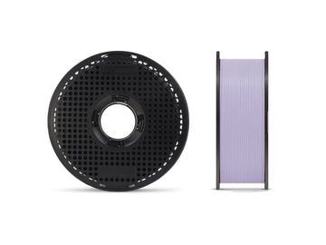 3DE Premium - PLA Pastell - Lavendel Lila - 1,75 mm - 1 kg