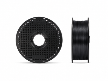 3DE Premium - PLA Silky - Svart - 1,75 mm - 1 kg