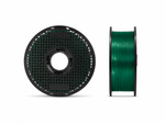 3DE Premium - PLA Transparent - Grön - 1,75 mm - 1 kg