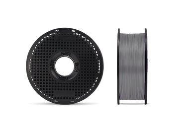 3DE Premium - PLA - Skiffergrå - 1,75 mm - 1 kg