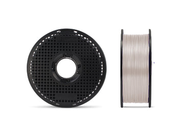 3DE Premium - PLA - Terminator Grå - 1,75 mm - 1 kg