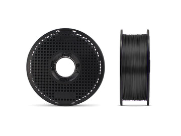 3DE MAX - PLA - Ren svart - 1,75 mm - 1 kg