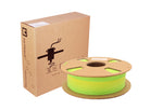 3DE Premium - PLA - Matt Regnbågsfärgade Risfält - 1,75 mm - 1 kg